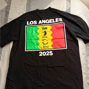 Awake Los Angeles Shirt